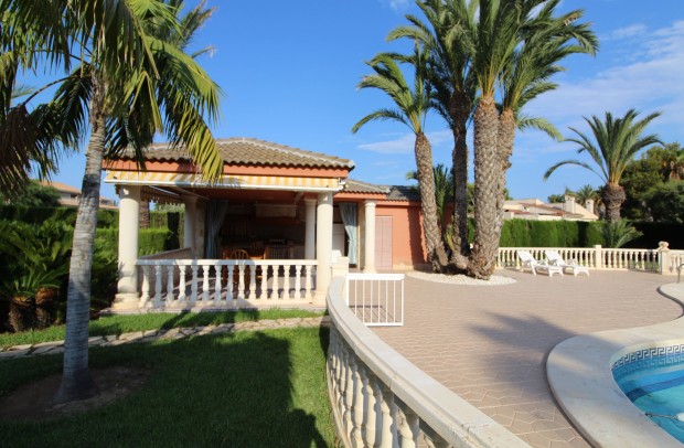 Resale - Country Property - Valverde