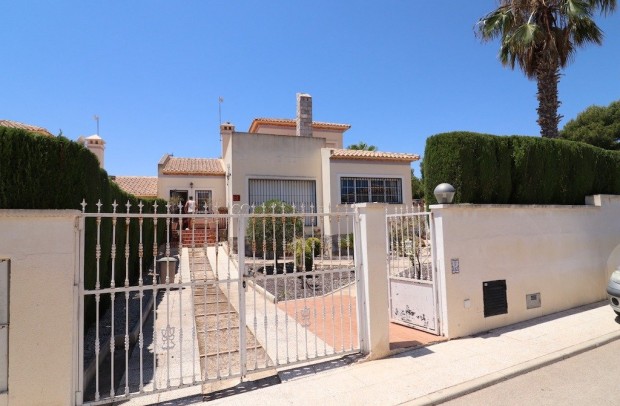 Reventa - Detached House / Villa - Orihuela Costa - Las Ramblas