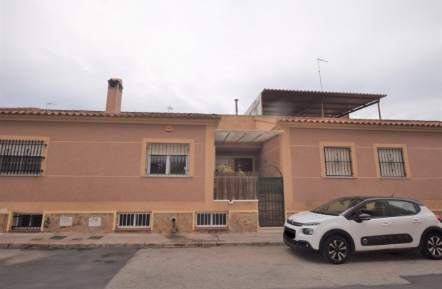 Town house - Resale - Formentera del Segura - Formentera del Segura