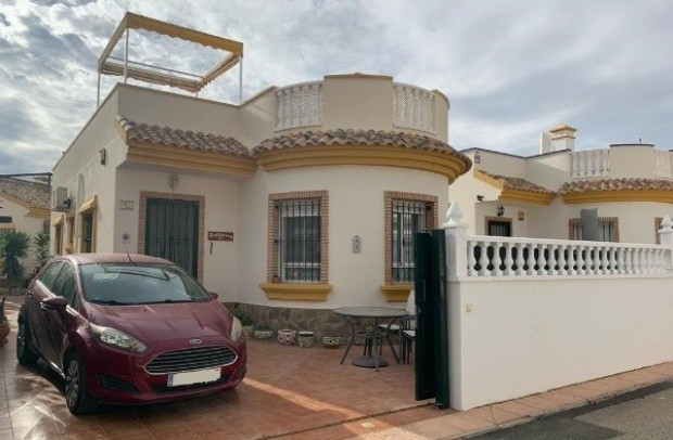 Resale - Detached House / Villa - Guardamar del Segura - El Raso
