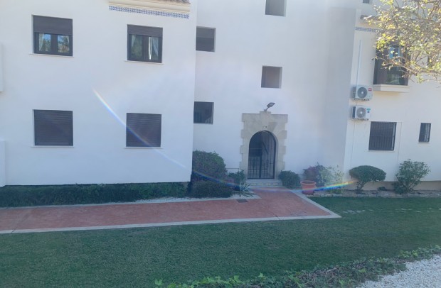 Resale - Apartment - Orihuela Costa - Las Ramblas